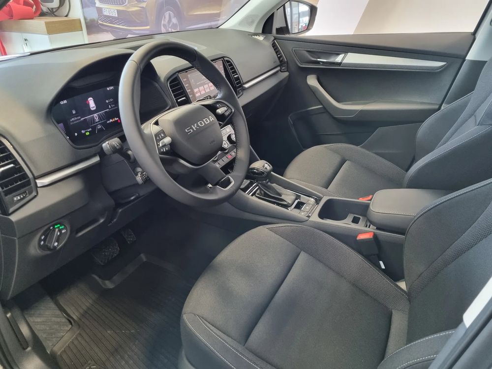 Selection Edition 130 1.5 TSI 150 KM