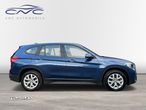 BMW X1 - 5