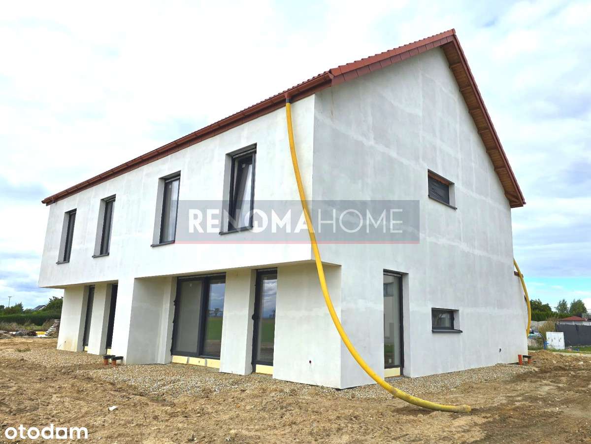 Dom Bliźniak pod miastem - Pełny obrazek: 5/20