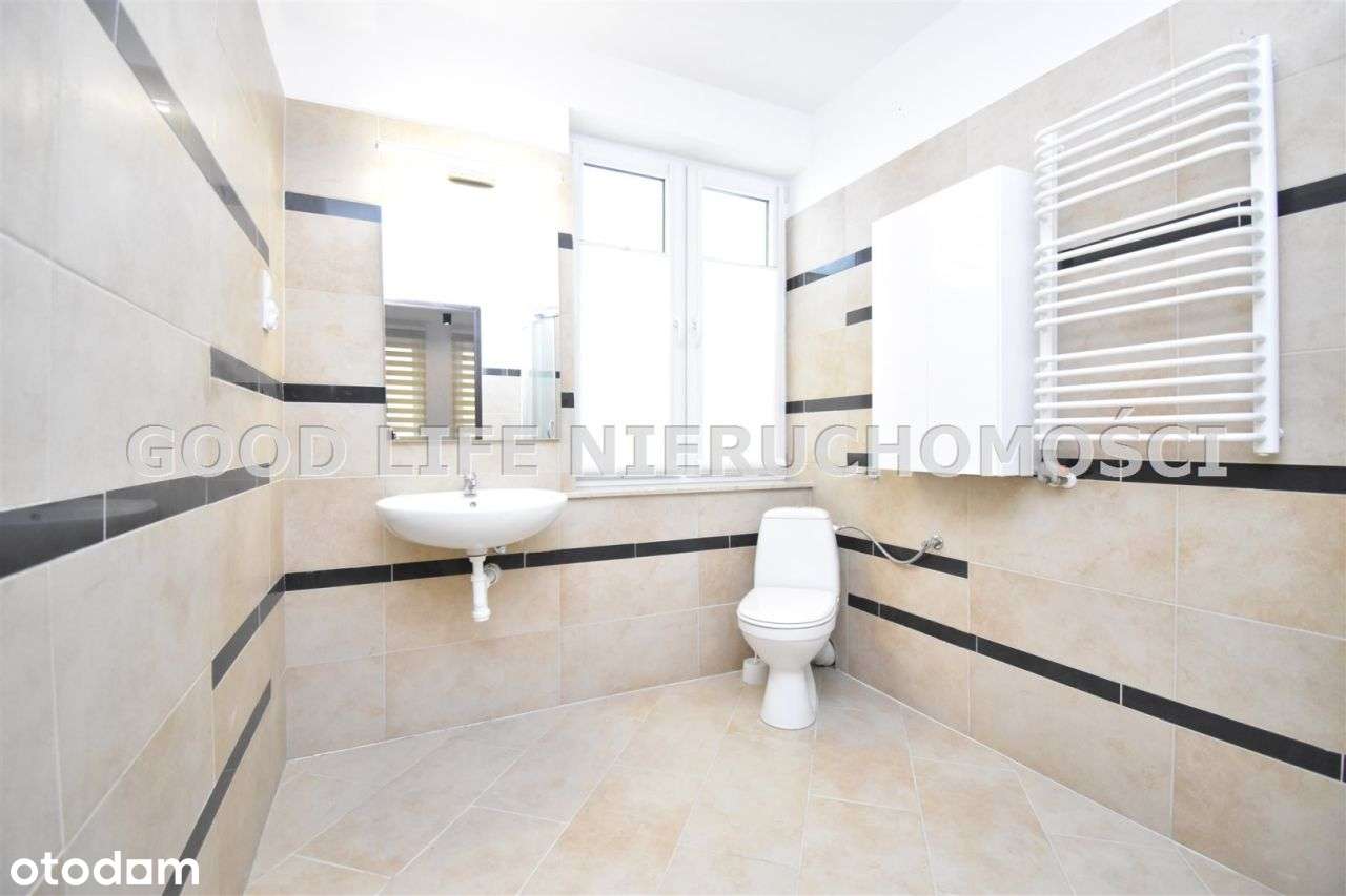 wykończone mieszkanie, do wprowadzenia-5