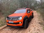 Volkswagen Amarok DC 2.0 BiTDI 4Mot Highline - 4