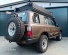 Toyota Land Cruiser HDJ80 - 7