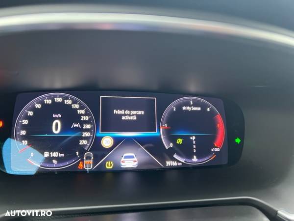 Renault Talisman - 23