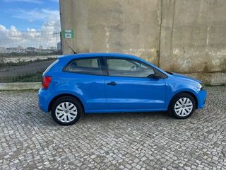 VW Polo 1.0 (Blue Motion ) Comfortline