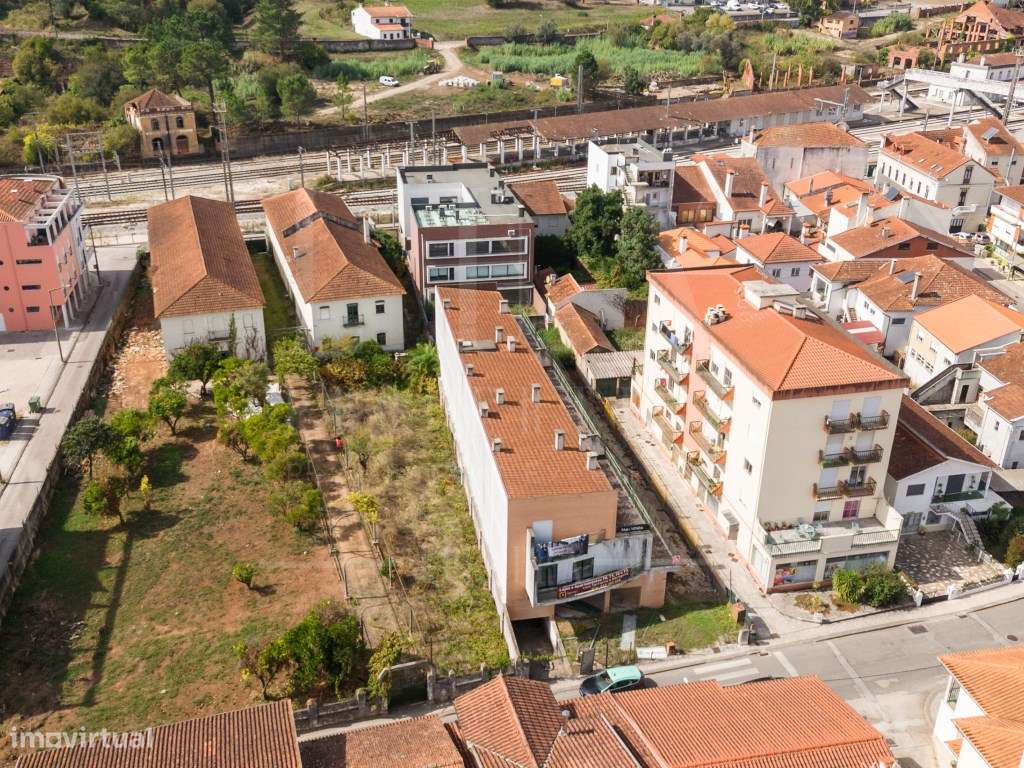 Apartamento T2 | Novo | Pampilhosa, Mealhada-29