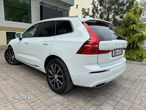 Volvo XC 60 D4 AWD Geartronic Inscription - 35