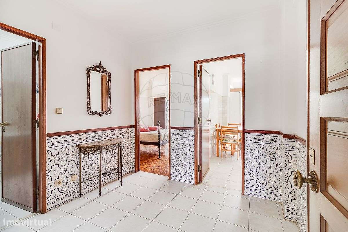 Apartamento T1 para venda - Grande imagem: 5/19