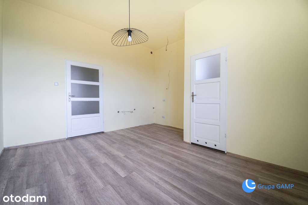 3 POK. | 64m2  *Chrzanów* po remoncie!-6