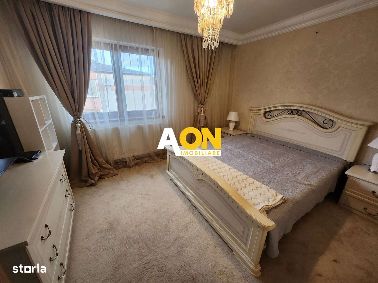 De inchiriat apartament 3 camere, Closca - Imagine principală: 4/14