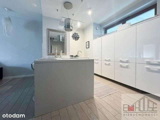 Krzyki - 2 Pokoje - Balkon - Park Grabiszyński-4