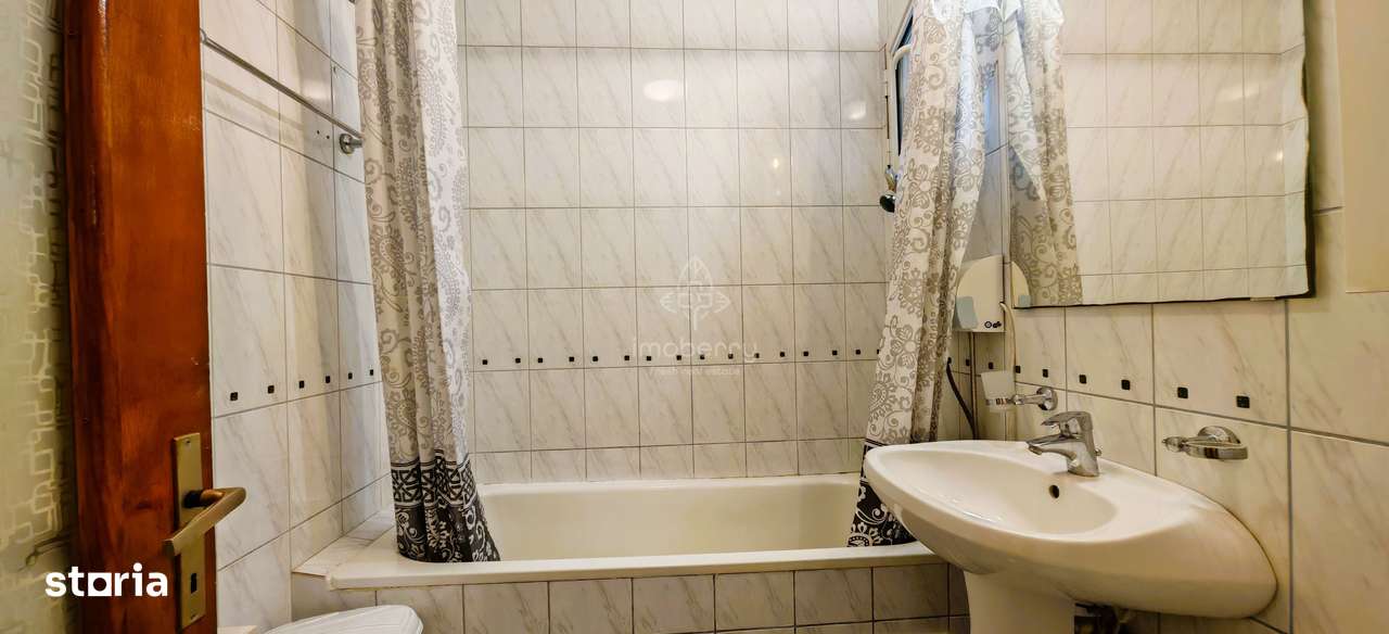 Vanzare apartament 2(doua) camere, Drumul Taberei-Mall Plaza, mobilat/-7