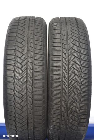 195/55R20 95H CONTINENTAL TS850P x2szt 6664z - 1