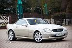 Mercedes-Benz SLK 230 Kompressor - 6