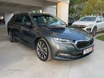 Skoda Octavia 2.0 TDI DSG First Edition - 31