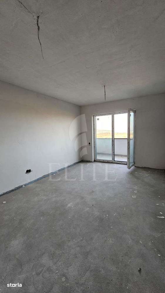 Apartament 2 camere în zona  Baza Sportiva Gheorgheni-5