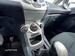 Ford Fiesta 1.6 TDCi Titanium - 5