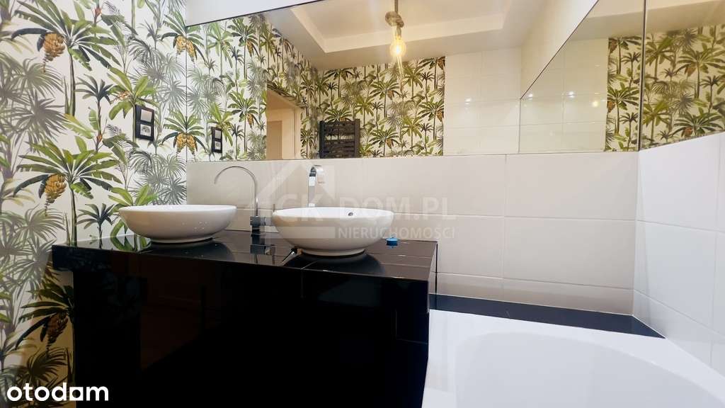 Dom po generalnym remoncie w Pliskowoli-16