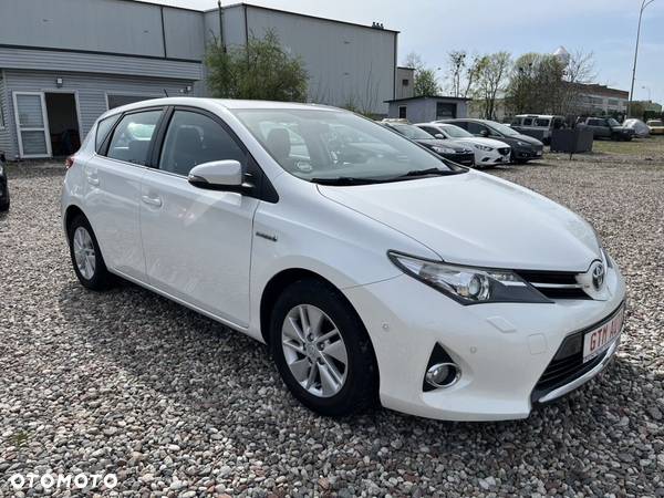 Toyota Auris 1.8 VVT-i Hybrid Automatik Life Plus - 13