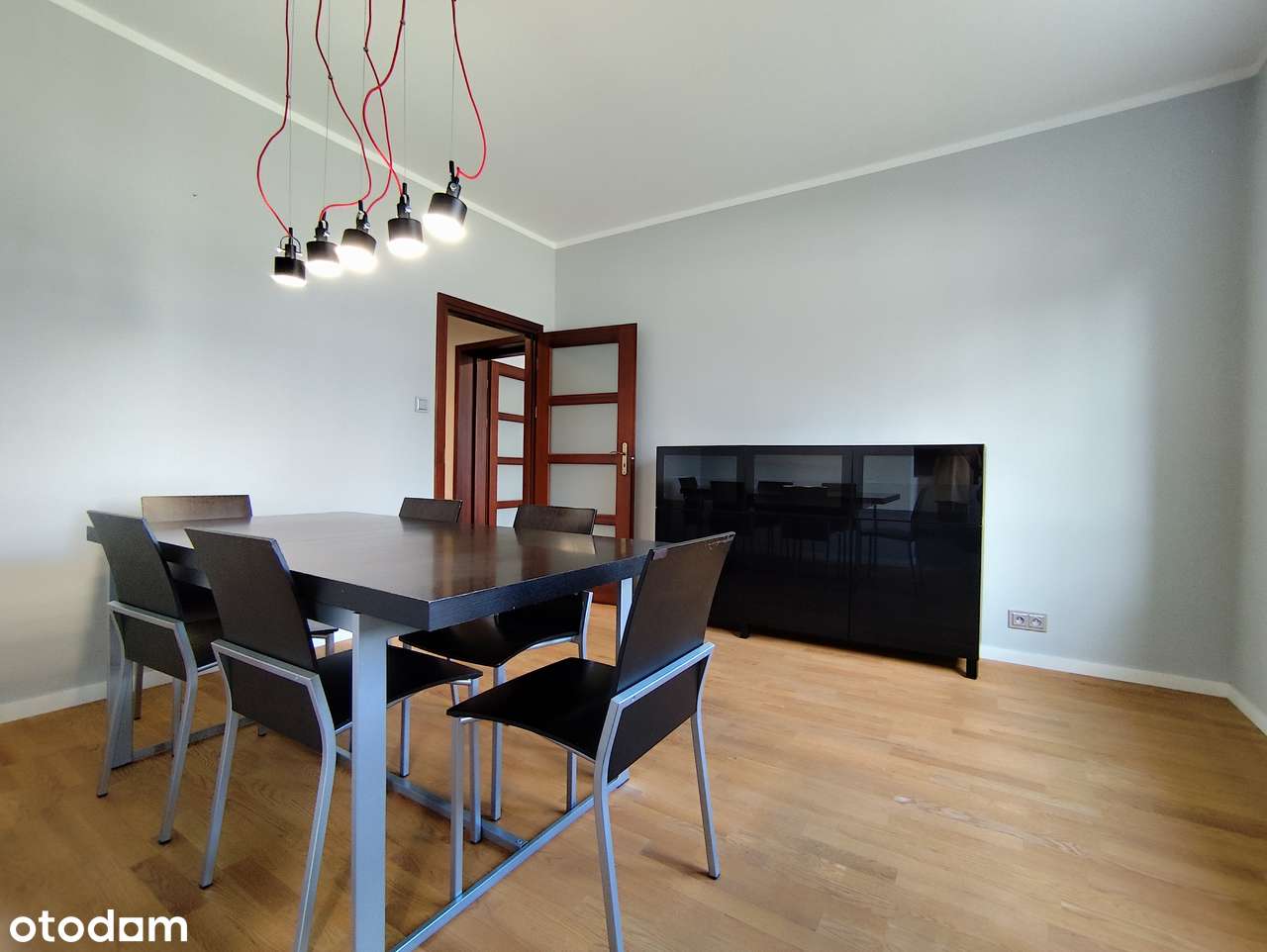 REZERWACJA#Przestronne 4 pokoje#Do wprowadzenia#-6