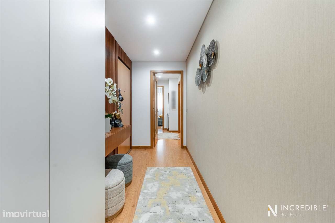 Apartamento T3 Venda em Real, Dume e Semelhe,Braga-15