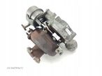 TURBOSPRĘŻARKA RENAULT MEGANE III 1.5 DCI 110KM 113657H821369359 - 2