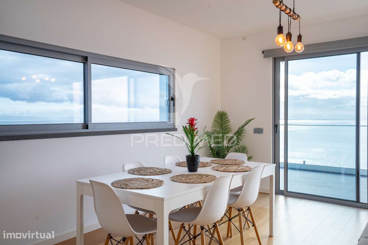 Penthouse T2 no the View Residence - Grande imagem: 5/21