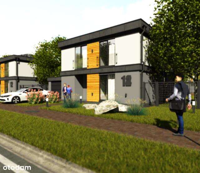 Działka z PnB i PROJEKTEM na 24 lokale mieszkalne-11