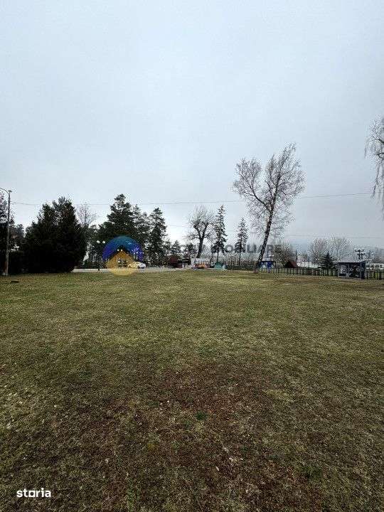 Teren investitie in strand Piatra Neamt - Imagine principală: 5/9