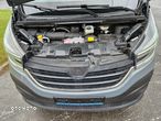 Renault Trafic 170DCI Automat moc 170ps klima kamera 11/2020 LED - 16