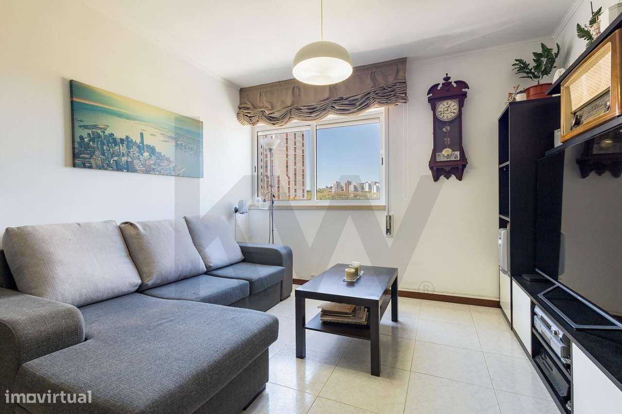 T3 com suite, arrecadação e elevador — o conforto que simplifica o seu - Grande imagem: 4/25