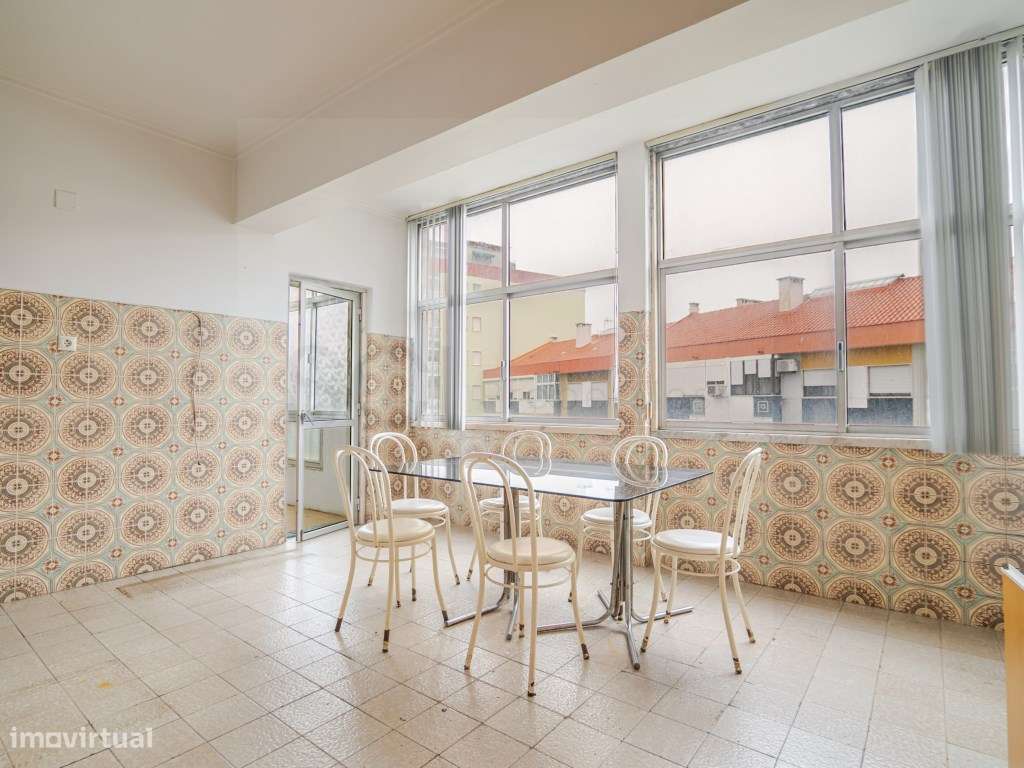 Apartamento T3 Corroios - Grande imagem: 5/30