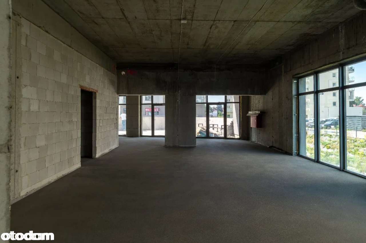 Lokal usługowy blisko centrum/możliwy WYNAJEM - Pełny obrazek: 4/10