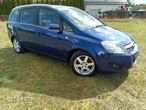 Opel Zafira 1.8 Cosmo - 31