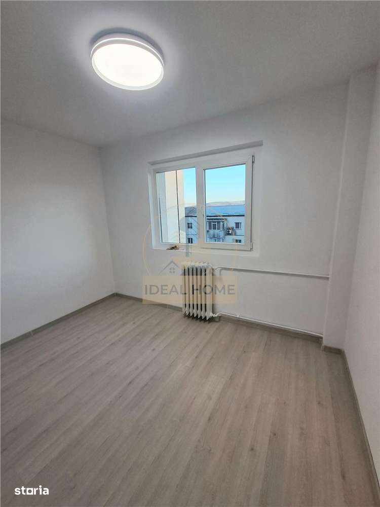 Apartament 2 camere decomandat - etaj intermediar - renovat complet-8