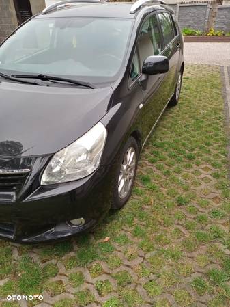 Toyota Verso 1.8 Prestige EU5 MS 7os - 9