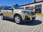 Peugeot 3008 1.6 BlueHDi Allure S&S - 3