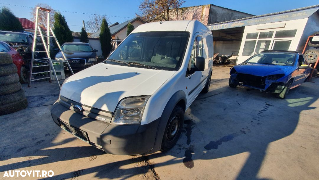 Dezmembram Ford Transit Connect 1.8 TDCI - 2