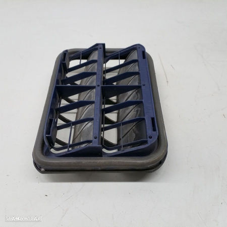 Painel De Ventilação Peugeot 407 Sw (6E_) - 4