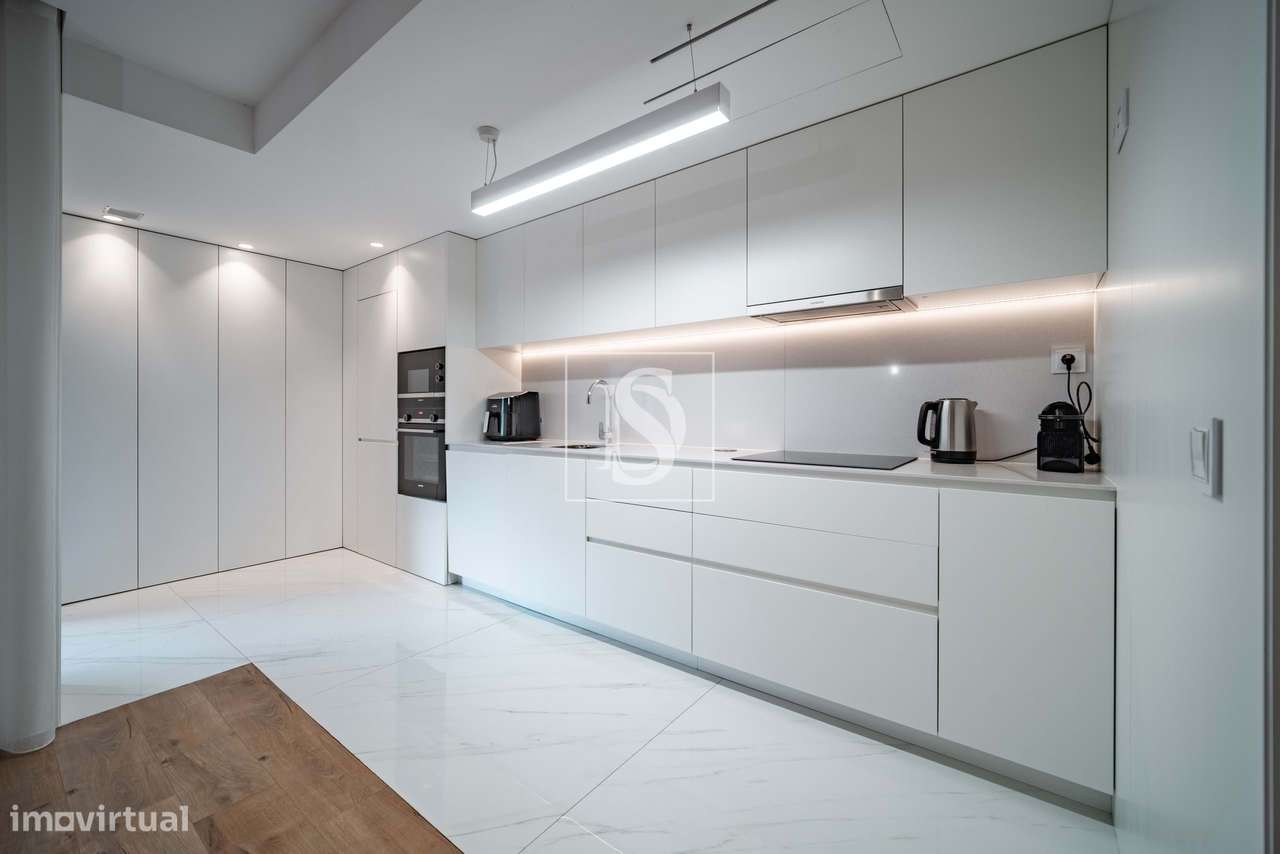 Apartamento T2 na Urbanização do Rio – Ponte, Guimarães - Grande imagem: 4/30