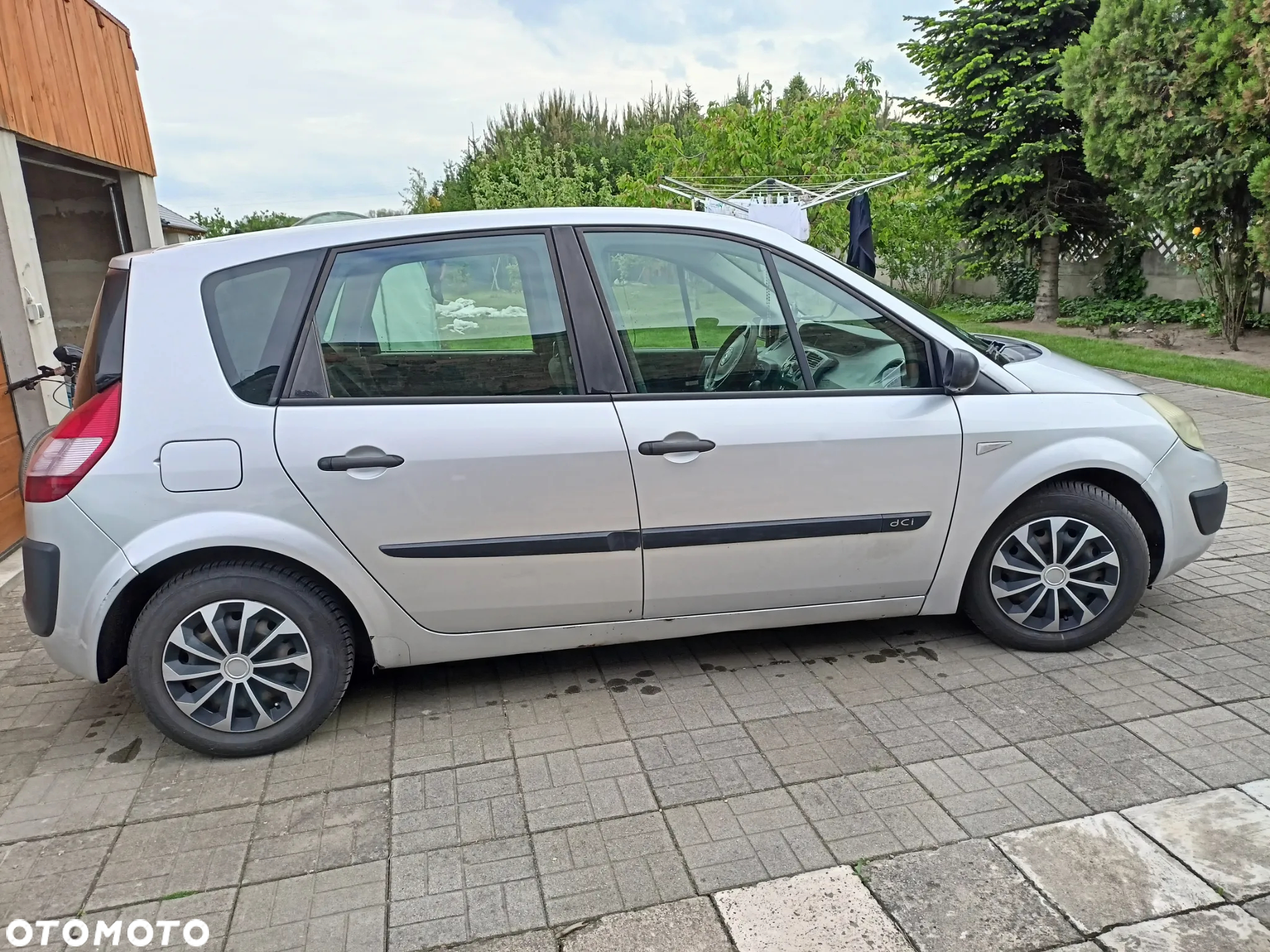 Renault Scenic - 7