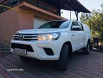 Toyota Hilux 4x4 Double Cab Duty Comfort - 2