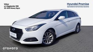 Hyundai i40 1.7 CRDi Comfort