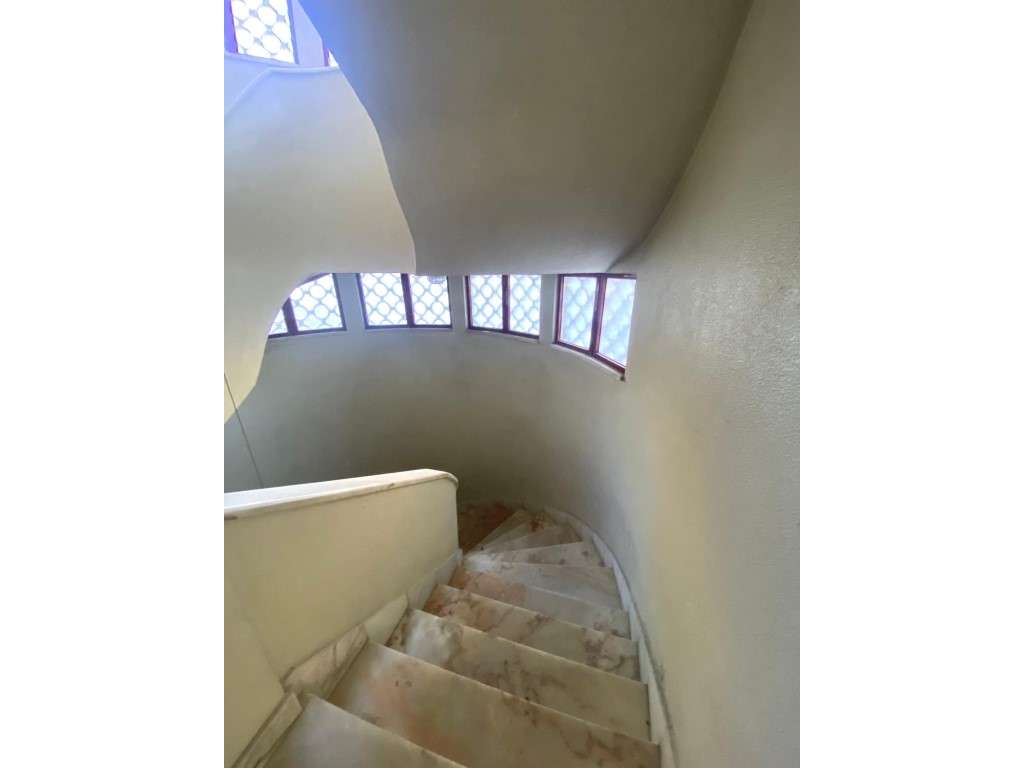 Apartamento T1 com Varanda e Vista de Mar - Viva a Tranquilidade à ...-11