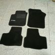 Conjunto De 4 Tapetes Skoda Citigo - 4