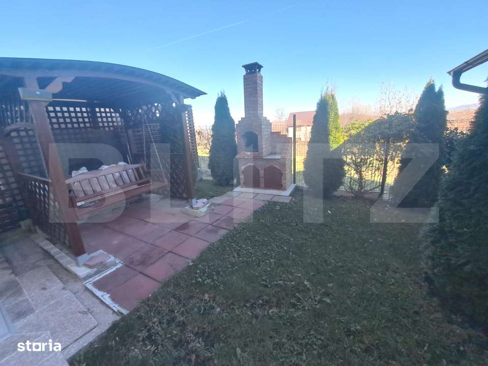 Duplex superb la munte, 6 camere, 240 mp, priveliste deosebita! - Imagine principală: 5/19