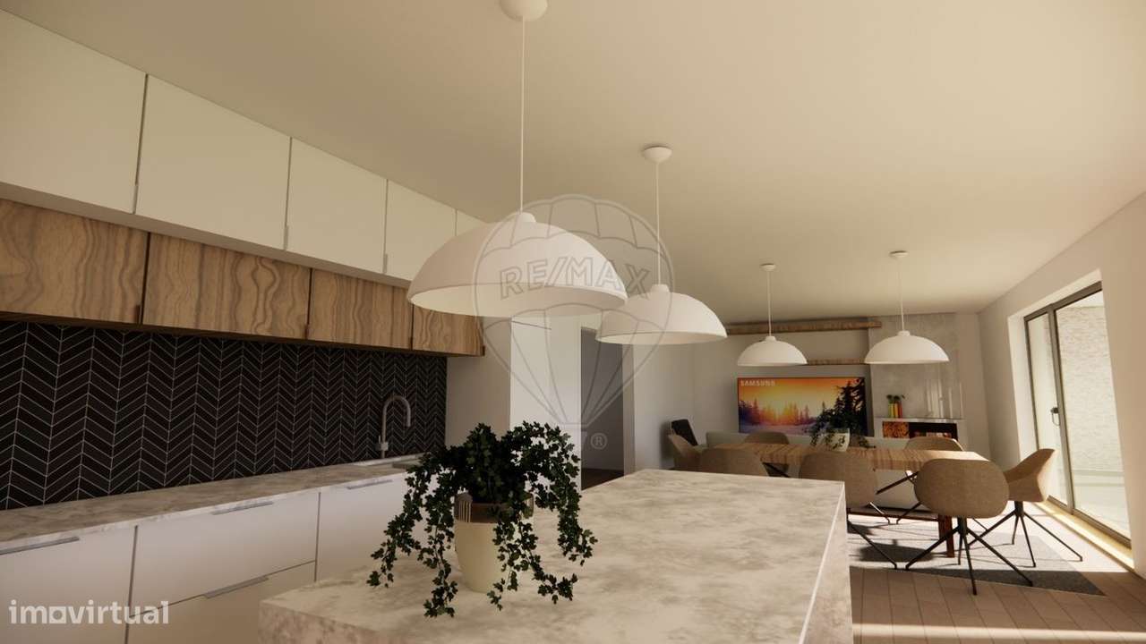 Moradia T3 para venda - Grande imagem: 2/14