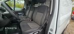 Ford TRANSIT CUSTOM - 13