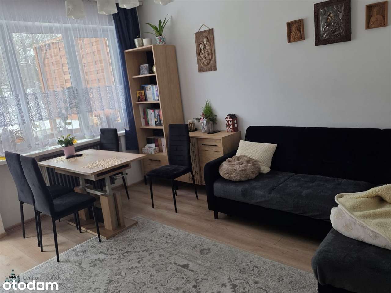 Polecam Kliny-wolnostojący dom, 254 m2, 6a-działk