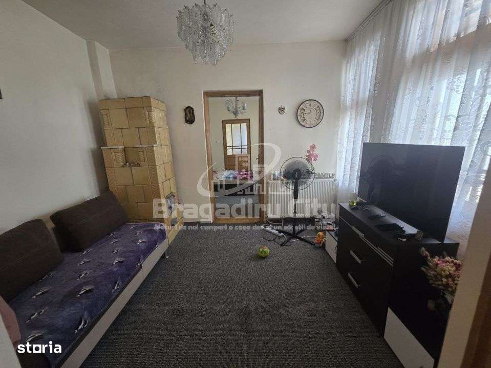 Casa pe parter Cornetu-1