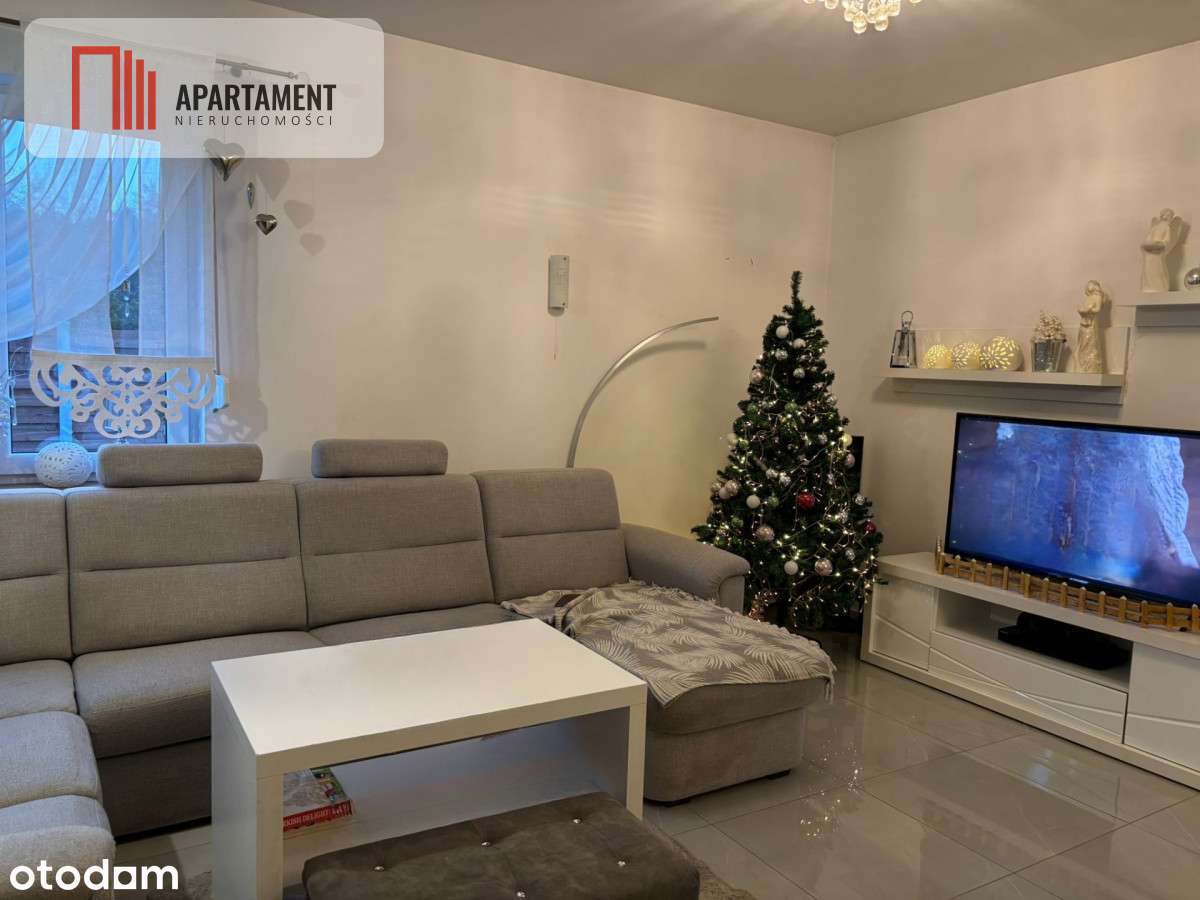 Dom marzeń w spokojnej okolicy-5